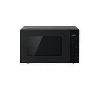 Panasonic NN-E48NBMEPG micro-onde Noir Micro-onde simple Comptoir 25 L 900 W