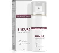 NN Endure Long Last Spray for Men | Safe & Effective | Pack of 1 | 20 Grams