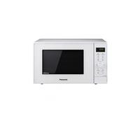 Panasonic NN-GD34HWSUG micro-onde Gris, Blanc Micro-ondes grill Comptoir 23 L 1000 W
