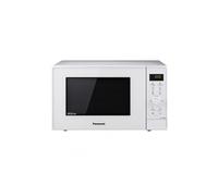 Four à micro-ondes - Panasonic - NN-GD34HWSUG - 23 L - 1000 W - Blanc