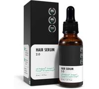 NN Hair Growth Serum 2.0 for Hair Growth & Hair Fall Control for Men & Women | 30ml