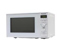 Panasonic NN-J151WMEPG micro-onde Micro-onde combiné Comptoir 20 L 800 W