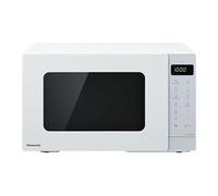Panasonic PAN NN-K35NW MEPG Mikrowelle Blanc Micro-onde simple Comptoir 24 L 900 W