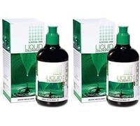 NN Liquid Chlorophyll 250 ML Pack of 2