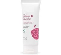 NN Oat & 1% Ceramide Barrier Love Face Cream | Repairs, Strengthens & Maintains Skin Barrier | Moisturizer with Vitamin E & Allantoin | for Normal, Dry Skin | Women & Men | 50 g