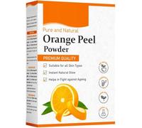 NN Orange Peel Powder For Skin and Face (200 Grams)