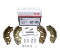 NN Original ALKO 1213889/2051 Kit de Freins Type 2050 200 x 50 Plaquettes de Frein