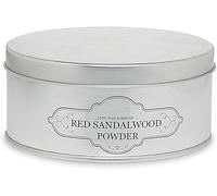 NN Poudre de bois de santal rouge Raktha Chandan - 100 g