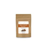 NN QUST AL Poudre de racine d'hindi/Oud Hindi/Costus 50 g (lot de 1) 100 % naturelle et pure