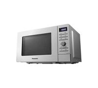 Panasonic NN-S29KSMEPG micro-onde Gris Micro-onde simple Comptoir 20 L 800 W