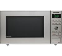 Panasonic NN-SD27HSUPG micro-onde Acier inoxydable Micro-onde simple Comptoir 23 L 1000 W