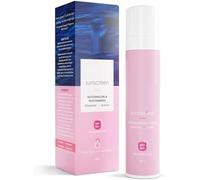 NN Sun.screen SPF 50+ PA+++ | Light.weight Texture for Oily, Combination, Acne Prone Skin | Broad Spe.ctrum Protection | No White cast, Non Greasy | for Men & Women | 50g