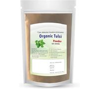 NN Tulsi Poudre de feuilles de basilic 100 g