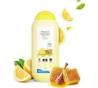 NN Vitamin C Daily Glow Body Lotion for Skin Brightening with Vitamin C & Honey 200ml | Nourishes Dry Skin | 48 H Moisturization All Skin Types