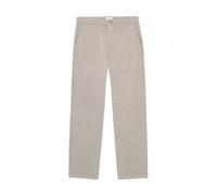 Nn07 - Aden 1923 Pantalon Chino Coupe Droite - Homme - Pantalons - Gris - Taille: W31