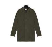 Nn07 - Blake Trench - Homme - Manteaux - Vert - Taille: XL