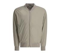 Nn07 - Blouson aviateur léger avec poignets côtelés - Homme - Vestes - Gris - Taille: S