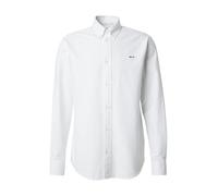 NN07 Chemise 'Colby' blanc, Taille XXL