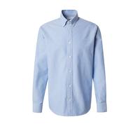 NN07 Chemise 'Colby' bleu clair, Taille L