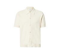 NN07 Chemise 'Nolan' écru, Taille S