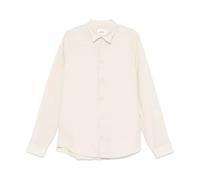 Nn07, Homme, Chemises, Beige, Taille: XL Chemise Enzo - Détails Classiques Beige