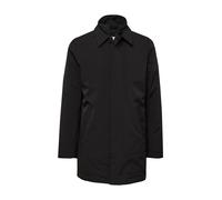 NN07 Manteau mi-saison 'Blake 8240' noir, Taille XL