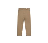 Nn07 - Nn07 - Chino Theo Marron - Homme - Pantalons - Brun - Taille: W29 L32