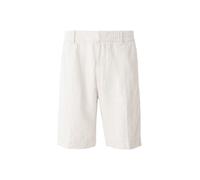 NN07 Pantalon à plis 'Billie' beige clair, Taille 46