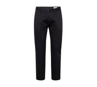 NN07 Pantalon chino 'Theo 1420' noir, Taille 33
