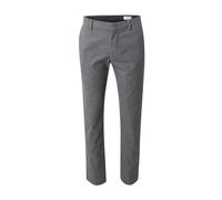 NN07 Pantalon chino 'Theo' gris chiné, Taille 36