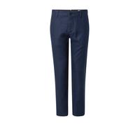 NN07 Pantalon chino 'Theo' marine, Taille 33