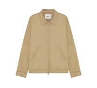 Nn07 - Petrus Zip Up Jacket - Homme - Vestes - Beige - Taille: L
