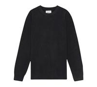 Nn07 - Pull col rond noir avec détails mode - Homme - Pulls - Bleu - Taille: L