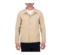 Nn07 - Veste Chemise Zander - Homme - Vestes - Beige - Taille: S