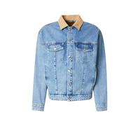 NN07 Veste mi-saison 'Roy' bleu denim, Taille M