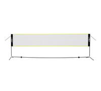 Filet de badminton couverture complete NILS Multicolore 5 mx1,55 m