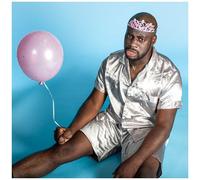 Nnamdi - Brat [Cd]