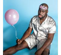 Nnamdi Ogbonnaya Brat (Vinyl) 12" Album