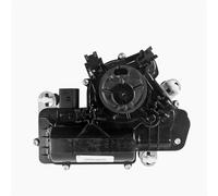 NNBINK Accessoires de Voiture Compatible avec VW pour pour Magotan pour Teramont Moteur De Coffre Support De Loquet De Coffre Hayon Serrure Électrique Servomoteur 3GD827887