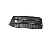 NNBINK Cache Antibrouillard Compatible avec A1 2016 2017 2018 2019 8XA807682B Auto Gauche Côté Droit Pare-Chocs Avant Antibrouillard Calandre Couverture Décoration 8XA807681B(Left)