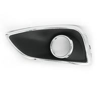 NNBINK Cache Antibrouillard Compatible avec Hyundai pour Ix35 2010 2011 2012 86564-1Z000 Coque De Phare Antibrouillard De Voiture, Calandre De Pare-Chocs Avant, Couvercle De Lampe Conduite(Left)
