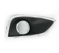 NNBINK Cache Antibrouillard Compatible avec Hyundai pour Ix35 2010 2011 2012 86564-1Z000 Coque De Phare Antibrouillard De Voiture, Calandre De Pare-Chocs Avant, Couvercle De Lampe Conduite(Right)