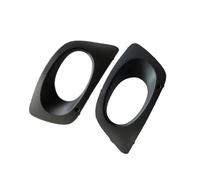 NNBINK Cache Antibrouillard Compatible avec Mercedes pour Benz pour Sprinter W906 1 Paire Gauche Droite Voiture Pare-Chocs Avant Antibrouillard Couvercle Phare Antibrouillard 9068850253 9068850353