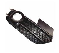 NNBINK Cache Antibrouillard Compatible avec Q3 2012 2013 2014 2015 2016 2017 Version UE 8U0807681A Couvercle De Calandre De Phare Antibrouillard Avant Gauche Droit Voiture Style 8U0807682A(Right)