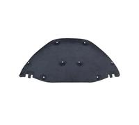 NNBINK Capot Moteur Insonorisant Compatible avec Toyota pour C-HR AX10 AX50 2018 2019 2020 2021 2022 Coussin D'isolation De Capot Moteur Avant Tapis Insonorisant Couverture Mousse Son Chaleur