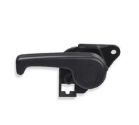 NNBINK Capot Poignée Traction Compatible avec Ford pour Fusion 2013 2014 2015 2016 2017 Poignée Déverrouillage Capot Moteur Voiture Levier Poignée Déverrouillage Capot Côté Conducteur DS7Z-99042C74-A