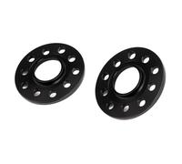 NNBINK Compatible avec Benz Classe G 3/5/8/10/12/15/20mm, Adaptateur D'entretoise De Roue, Entretoises De Jantes, Accessoires De Voiture PCD 5x130 CB 84.1mm 5 Cosses Entretoises de Roue(2PCS 20mm)