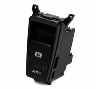 NNBINK Compatible avec BMW X5 E70 2007-2013 X6 E71 E72 2008 2009 2010 2011 2012-2014 Bouton De Commande De Frein À Main De Stationnement Électrique pour Voiture 61319148508