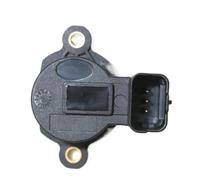 NNBINK Compatible avec Citroën pour 206 Hatchback (2a/C) 1.1 I 1998-tps Capteur De Voiture Capteur De Position du Papillon Pièces De Rechange OEM : 1635Z9 Corps d'accélérateur TPS