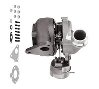 NNBINK Compatible avec Clio III 2005-2011 pour Scenic II 2004-2011 Turbocompresseur Actionneur De Turbocompresseur Accessoires Moto 8200578381 Turbocompresseur Voiture